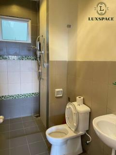 Cozy Kuching Mjc Batu Kawa Skyvilla Apartment II - 2