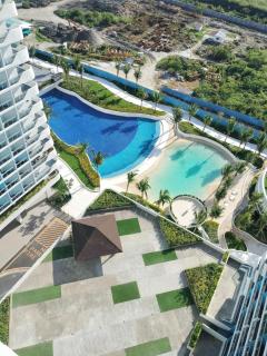 Azure North Studio Units Located in 17th Floor and Above - San Fernando - 0