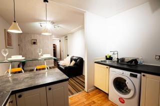 Cosy Canterbury Studio Apartment - Kent - 9