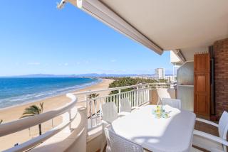 UHC SANTILLANA FAMILY COMPLEX - Salou - 8