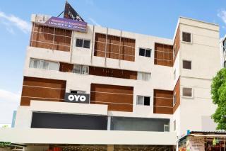 Super Hotel O Kompally Residency - Hyderabad - 9