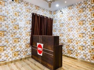 Super Hotel O Kompally Residency - Hyderabad - 8