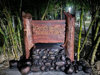 Greenwoods Nature Camp - Mudumalai National Park - 9