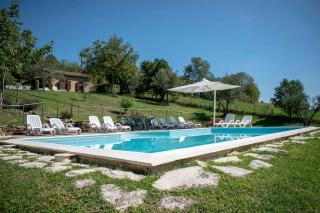 Il Salino Country House - SantʼAngelo in Pontano - 6