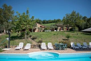 Il Salino Country House - 5