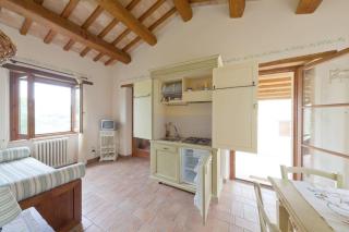 Il Salino Country House - SantʼAngelo in Pontano - 4