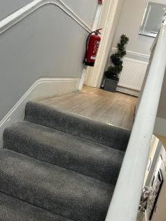 Tony's House Hotel - Londra - 7