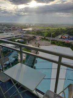 Azure North Studio Units Located in 17th Floor and Above - San Fernando - 7
