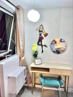 Azure North Studio Units Located in 17th Floor and Above - San Fernando - 3