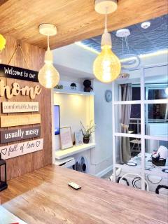 Azure North Studio Units Located in 17th Floor and Above - San Fernando - 9