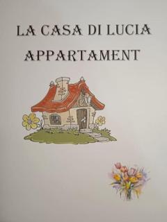 La casa di Lucia Appartamento - Novara - 3