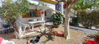 Casa Chiki - Vera - 9