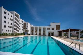 2BR Apartment in Mombasa - Pool & Near Beach - Mombasa - 4