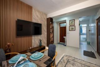 2BR Apartment in Mombasa - Pool & Near Beach - Mombasa - 5