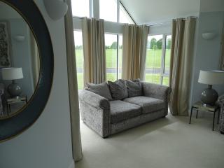 The Lodge - Bidford Grange Golf Course - 9