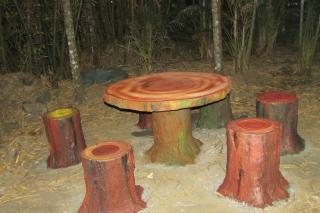 Greenwoods Nature Camp - Mudumalai National Park - 4