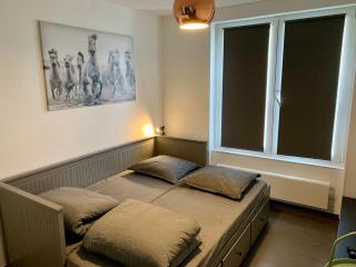 Paris spotless studio 5 min on foot to tube station - Les Lilas - 7