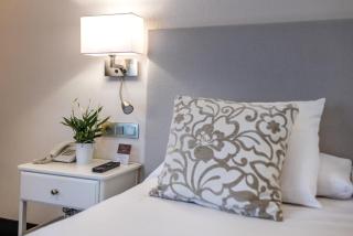 Hotel Monasterio Benedictino - Calatayud - 8