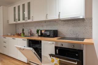3-room apartment with beautiful view - Prag - 2