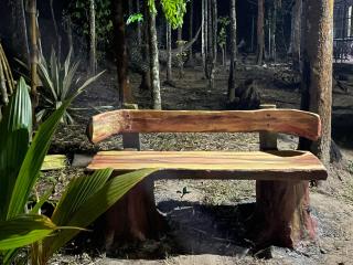 Greenwoods Nature Camp - 3