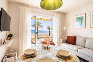 UHC AIGUABLAVA FAMILY APARTMENTS - Salou - 5