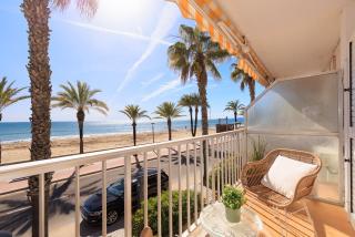 UHC AIGUABLAVA FAMILY APARTMENTS - Salou - 8