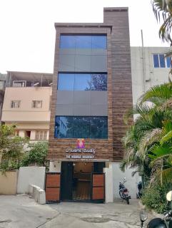 The Nisarga Residency - Bangalore - 9