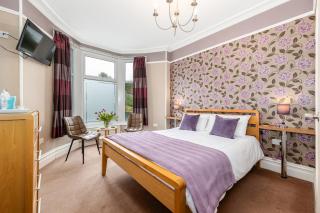 Thornbank House Offering Breakfast and with the use of Free Local Health Club - Windermere - 9