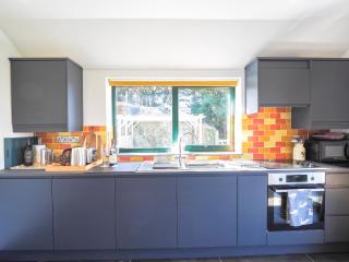 Y Gegin Fach Cardigan - Rhos-hill - 5