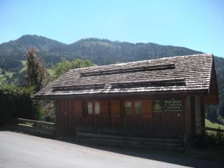 Chalet Aravis - 1