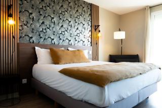 Hôtel Mar I Cel & Spa - Canet-en-Roussillon - 8