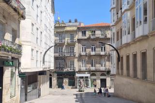 Apartamento centrico nuevo - Vigo - 0