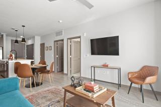Cozysuites PHX RORO Gym Pool Pets Parking #12 - Phoenix - 7