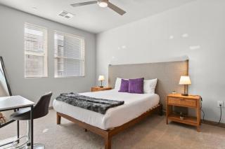 Cozysuites PHX RORO Gym Pool Pets Parking #12 - Phoenix - 2
