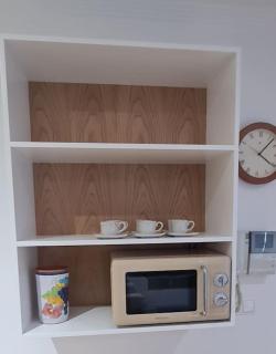 Apartamento centrico nuevo - Vigo - 3