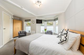 Thornbank House Offering Breakfast and with the use of Free Local Health Club - Windermere - 2