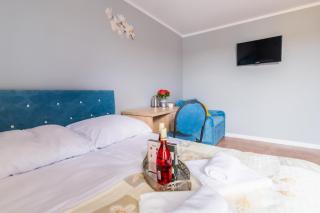 ReveliQa2 - pokoje gościnne i apartamenty - Pobierowo - 8
