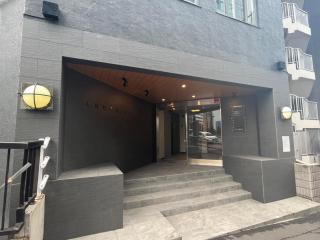Wasabi Mita Hotel - Tokio - 8