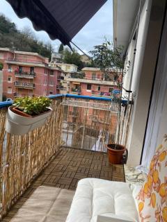 Studio Vaniglia - Rapallo - 4