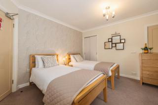 Thornbank House Offering Breakfast and with the use of Free Local Health Club - Windermere - 7