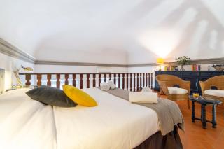 Tintori 1st floor loft in the heart of the city - Florence - 6