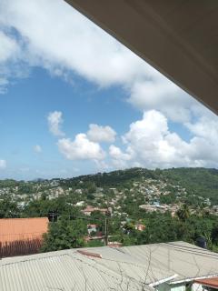 Angie's Cove, modern get-away overlooking Castries - Castries - 8