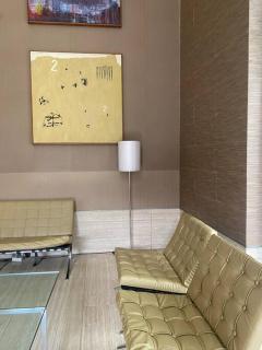 BGC stays+Free pool&Gym access,200 MBPS - Manila - 9