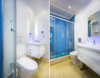 Fatih Hotel Corner - Istanbul - 5
