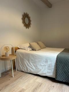 Le patio : Appartement chic 3 chambres au cœur de Pau - 4