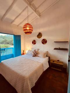 Casa Quintanilla Barichara - Barichara - 7