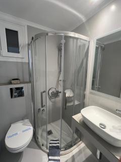 Sailor's Nautical Concept - Spetses - 4