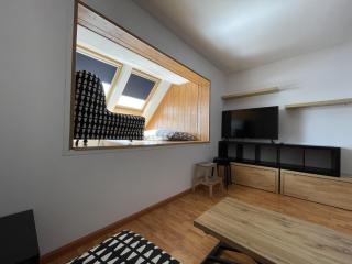 Sierra Nevada, Apartamento abuhardillado parking y wifi - 8