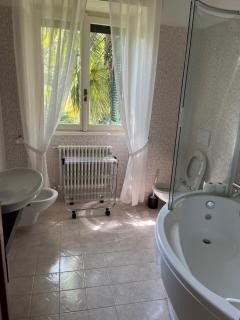 Villa Moia - Varese - 3
