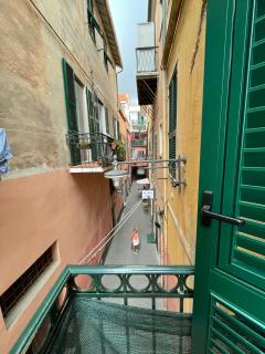 "Serenella a due passi dal mare" Posizione centralissima, spiagge e sentieri a portata di mano - Finale Ligure - 2